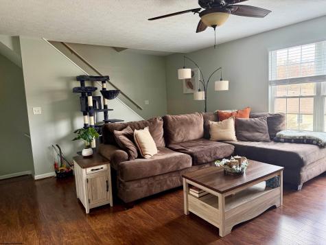 27 Clear Spring Drive Morgantown WV 26508