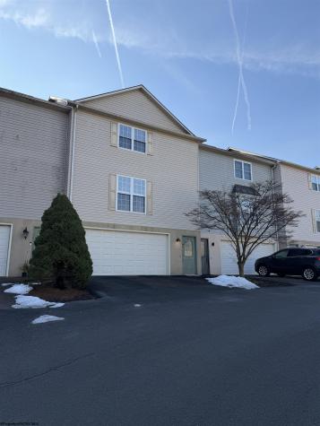 27 Clear Spring Drive Morgantown WV 26508