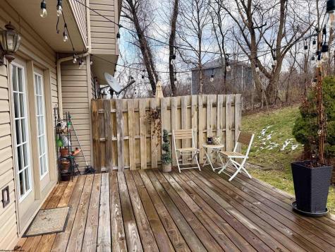 27 Clear Spring Drive Morgantown WV 26508