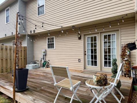27 Clear Spring Drive Morgantown WV 26508