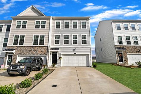 332 Bay Street Morgantown WV 26508