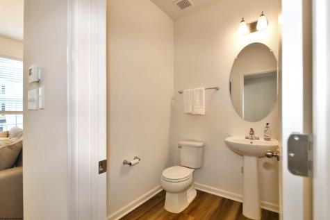 332 Bay Street Morgantown WV 26508