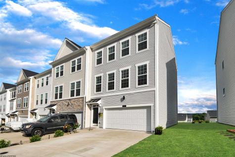 332 Bay Street Morgantown WV 26508