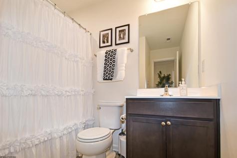 332 Bay Street Morgantown WV 26508