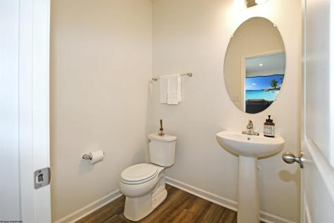 332 Bay Street Morgantown WV 26508