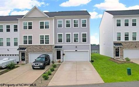 332 Bay Street Morgantown WV 26508