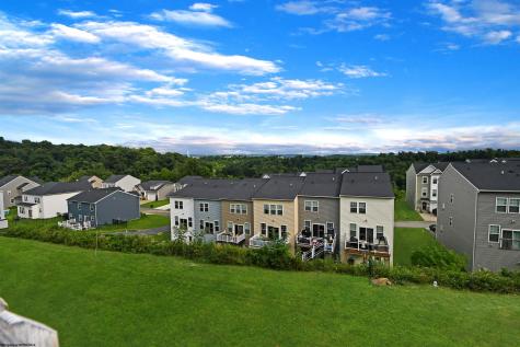 332 Bay Street Morgantown WV 26508