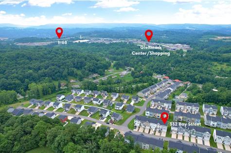 332 Bay Street Morgantown WV 26508