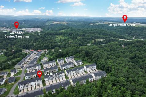 332 Bay Street Morgantown WV 26508