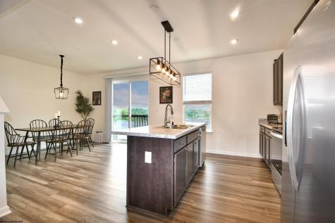 332 Bay Street Morgantown WV 26508