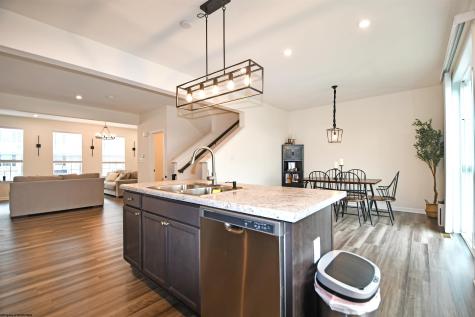 332 Bay Street Morgantown WV 26508