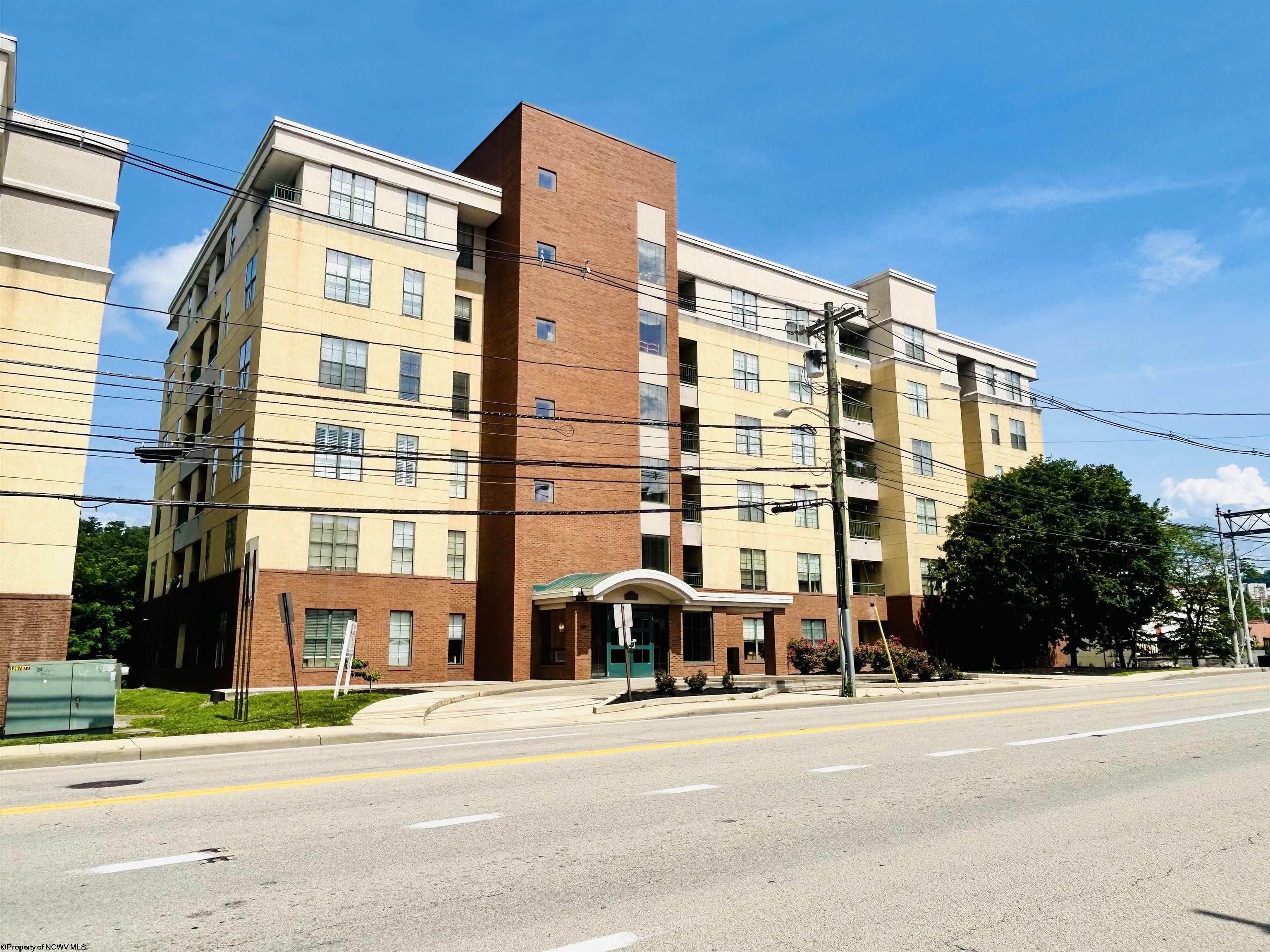 1117 University Avenue Morgantown WV 26505