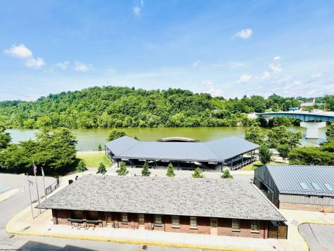 1117 University Avenue Morgantown WV 26505