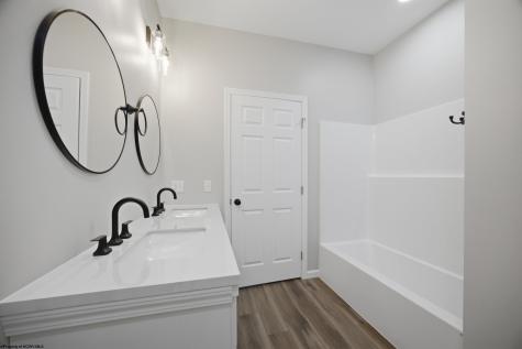 141 Mulberry Avenue Weston WV 26452