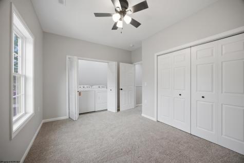 141 Mulberry Avenue Weston WV 26452