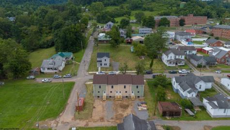 141 Mulberry Avenue Weston WV 26452