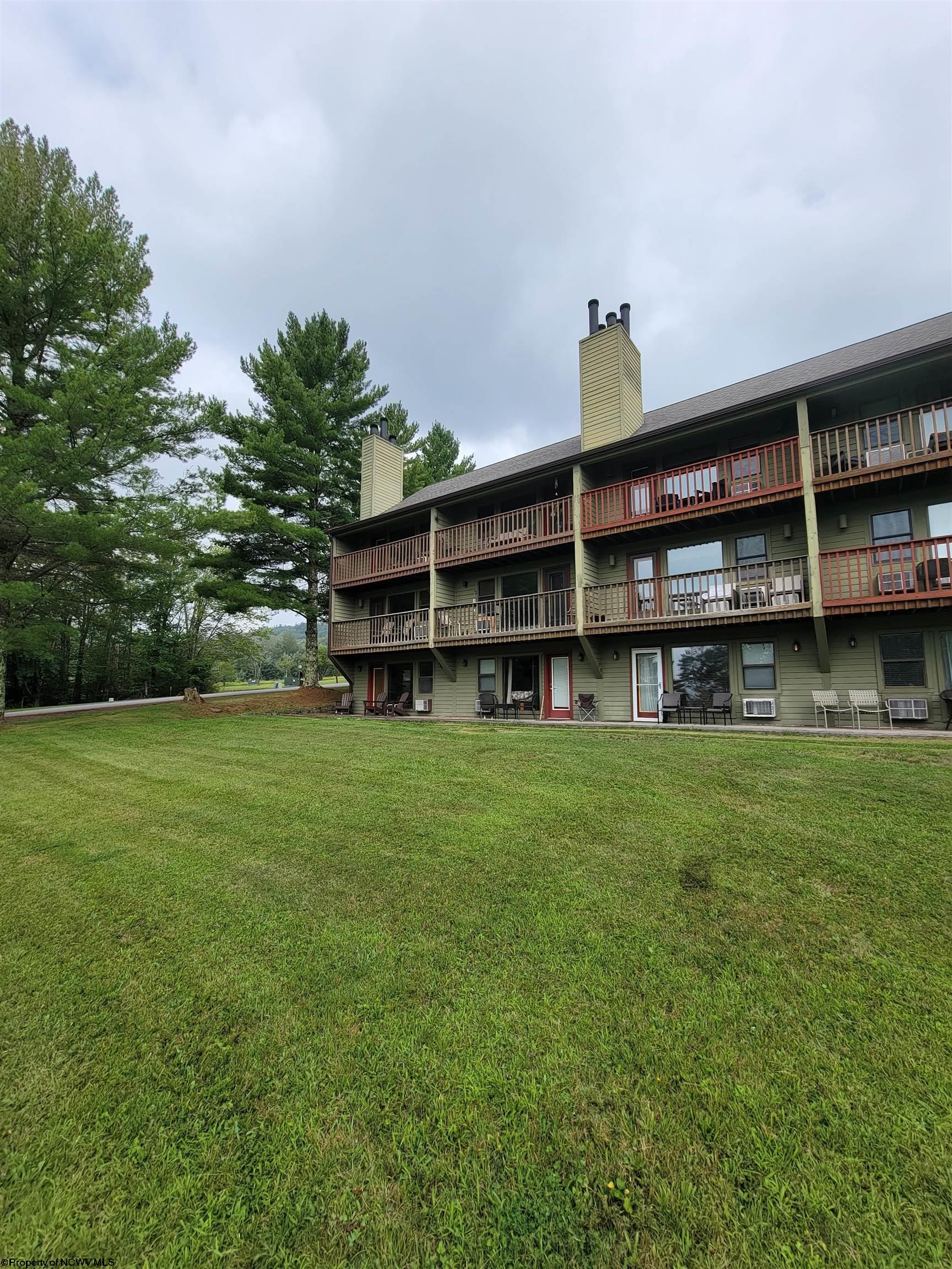 16 Grizzly Way Davis WV 26260