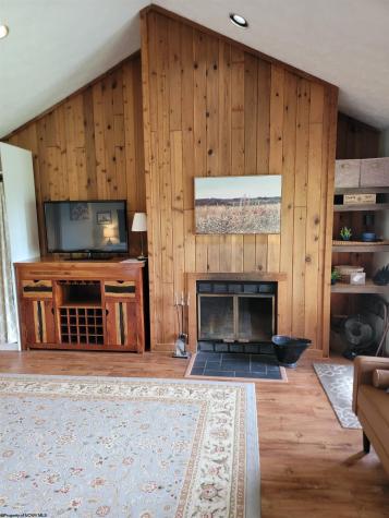 16 Grizzly Way Davis WV 26260
