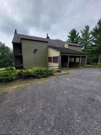 16 Grizzly Way Davis WV 26260