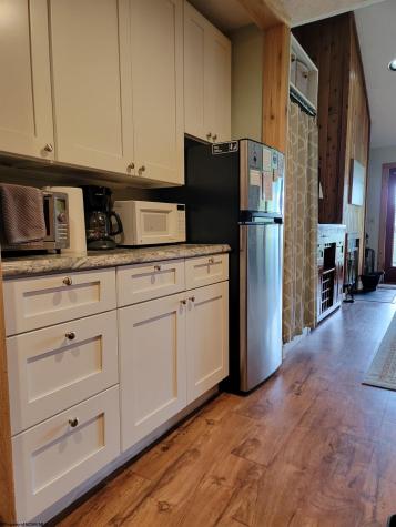 16 Grizzly Way Davis WV 26260