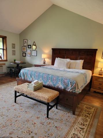 16 Grizzly Way Davis WV 26260