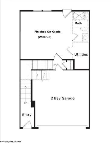 63 Dover Court Bridgeport WV 26330