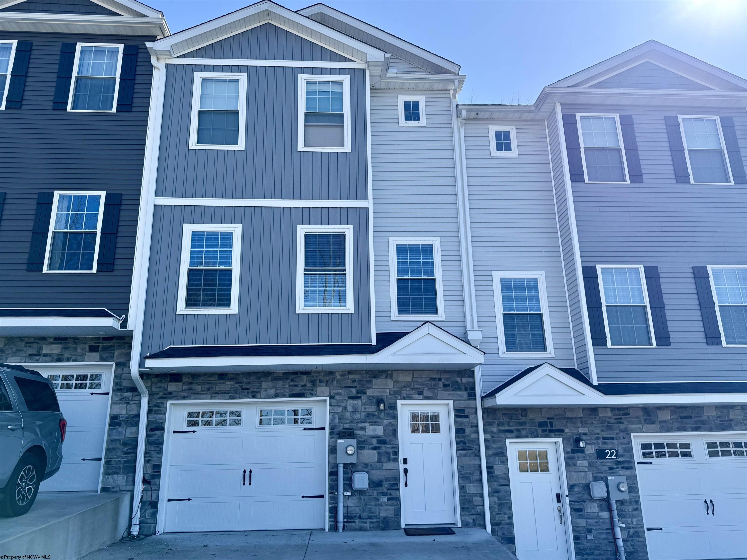 24 Misty Lane Fairmont WV 26554