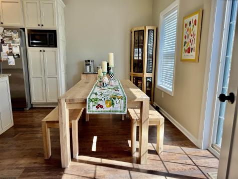 24 Misty Lane Fairmont WV 26554