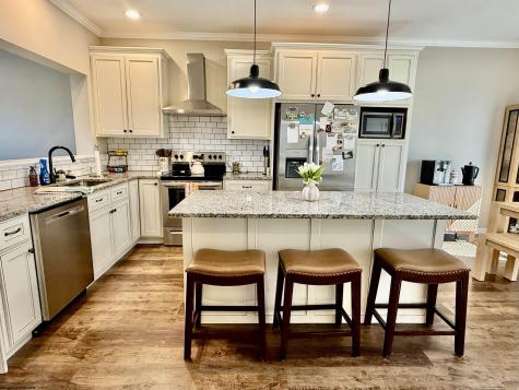 24 Misty Lane Fairmont WV 26554