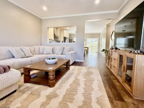 24 Misty Lane Fairmont WV 26554