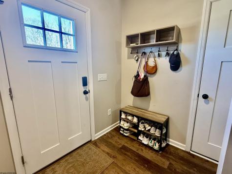 24 Misty Lane Fairmont WV 26554