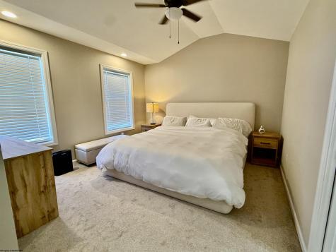 24 Misty Lane Fairmont WV 26554