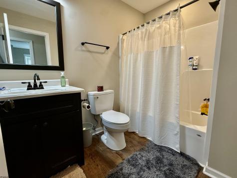24 Misty Lane Fairmont WV 26554