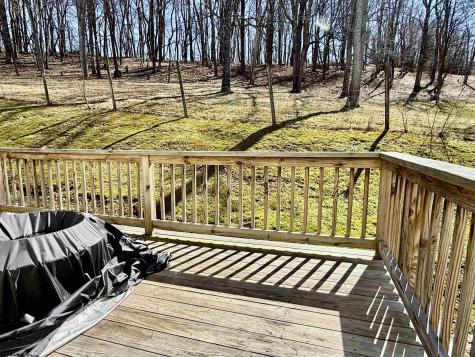 24 Misty Lane Fairmont WV 26554