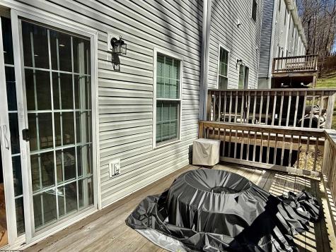 24 Misty Lane Fairmont WV 26554