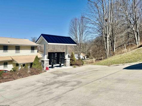 24 Misty Lane Fairmont WV 26554