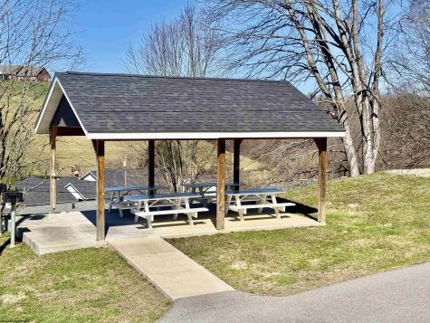 24 Misty Lane Fairmont WV 26554