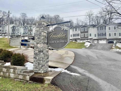 24 Misty Lane Fairmont WV 26554