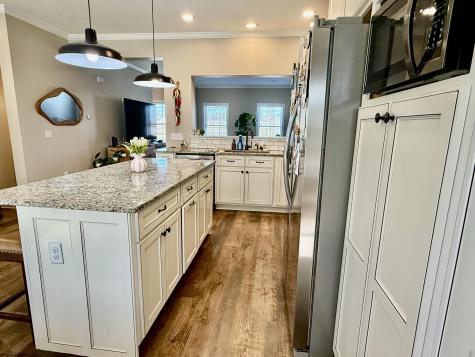 24 Misty Lane Fairmont WV 26554