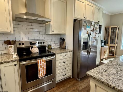 24 Misty Lane Fairmont WV 26554
