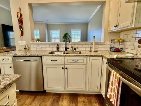 24 Misty Lane Fairmont WV 26554