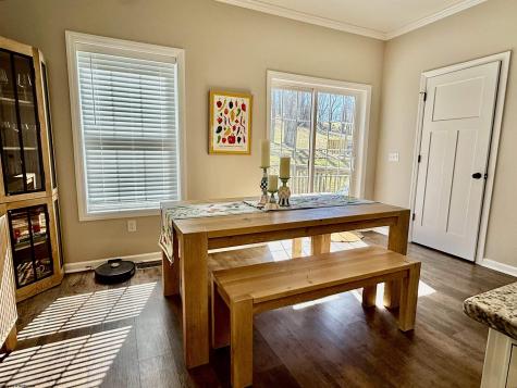 24 Misty Lane Fairmont WV 26554