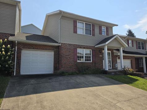 168 Meadow Ridge Drive Morgantown WV 26505