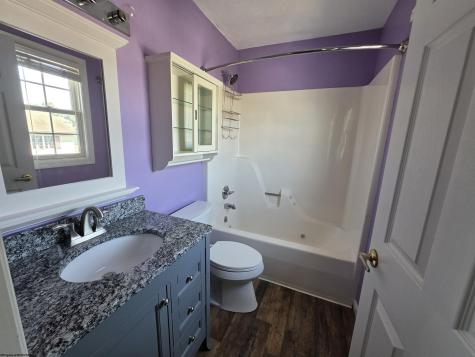 168 Meadow Ridge Drive Morgantown WV 26505