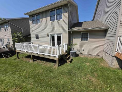 168 Meadow Ridge Drive Morgantown WV 26505