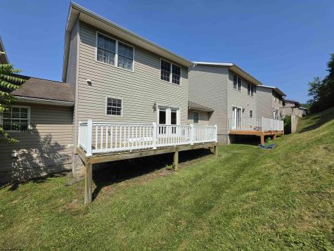 168 Meadow Ridge Drive Morgantown WV 26505