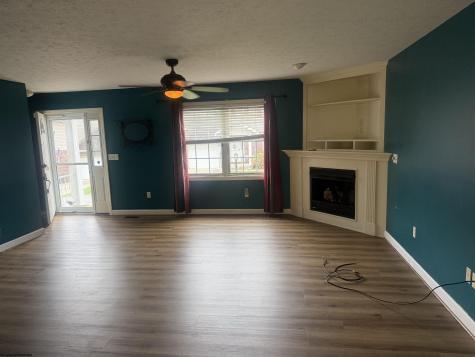 168 Meadow Ridge Drive Morgantown WV 26505