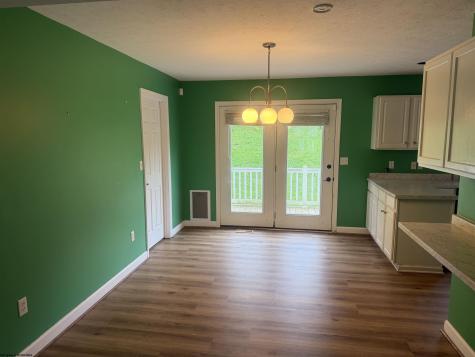 168 Meadow Ridge Drive Morgantown WV 26505