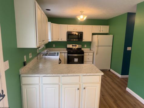 168 Meadow Ridge Drive Morgantown WV 26505
