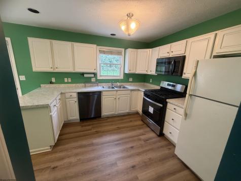168 Meadow Ridge Drive Morgantown WV 26505
